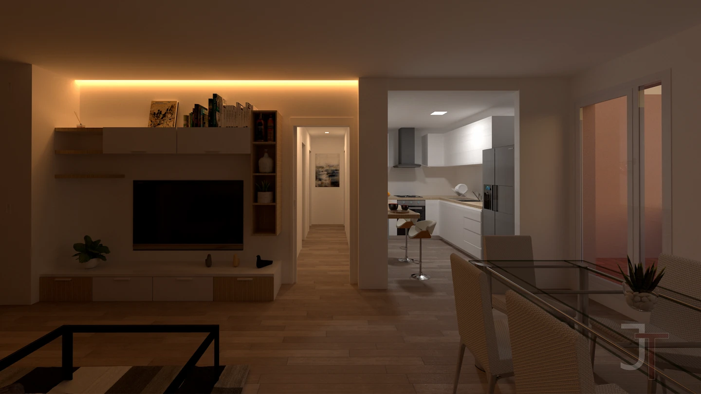 Complete Reform _ House UG